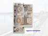 Ma-Cabane - Vente Appartement PERROS GUIREC, 44 m²
