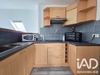 Ma-Cabane - Vente Appartement Persan, 33 m²