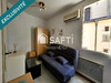 Ma-Cabane - Vente Appartement Pertuis, 16 m²