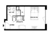 Ma-Cabane - Vente Appartement Pessac, 23 m²