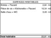 Ma-Cabane - Vente Appartement Pessac, 23 m²
