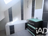 Ma-Cabane - Vente Appartement Petite-Rosselle, 54 m²