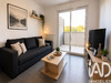 Ma-Cabane - Vente Appartement Peyrolles-en-Provence, 39 m²