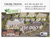 Ma-Cabane - Vente Appartement Phalempin, 48 m²