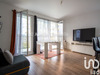 Ma-Cabane - Vente Appartement Pierrefitte-sur-Seine, 64 m²