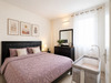 Ma-Cabane - Vente Appartement PIERREFITTE-SUR-SEINE, 37 m²