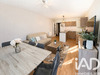 Ma-Cabane - Vente Appartement Pierrefitte-sur-Seine, 63 m²