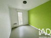 Ma-Cabane - Vente Appartement Pierrefitte-sur-Seine, 18 m²