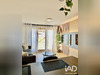 Ma-Cabane - Vente Appartement Pierrefitte-sur-Seine, 59 m²