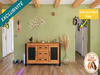 Ma-Cabane - Vente Appartement Pierrevert, 108 m²