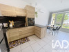 Ma-Cabane - Vente Appartement Plan-d'Orgon, 47 m²