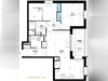 Ma-Cabane - Vente Appartement Plérin, 64 m²