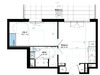 Ma-Cabane - Vente Appartement Plérin, 39 m²