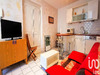 Ma-Cabane - Vente Appartement Plombières-les-Bains, 27 m²