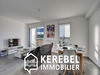 Ma-Cabane - Vente Appartement Plougastel-Daoulas, 47 m²