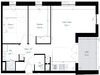 Ma-Cabane - Vente Appartement Plouharnel, 62 m²