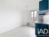 Ma-Cabane - Vente Appartement Poissy, 28 m²