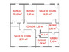 Ma-Cabane - Vente Appartement Poitiers, 77 m²