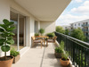 Ma-Cabane - Vente Appartement POITIERS, 86 m²