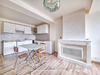 Ma-Cabane - Vente Appartement PONT DE VAUX, 46 m²