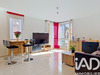 Ma-Cabane - Vente Appartement Pontault-Combault, 60 m²