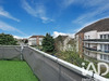 Ma-Cabane - Vente Appartement Pontault-Combault, 72 m²