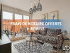 Ma-Cabane - Vente Appartement Pontault-Combault, 41 m²