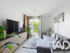 Ma-Cabane - Vente Appartement Pontcarré, 35 m²