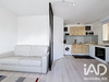 Ma-Cabane - Vente Appartement Pontcarré, 24 m²