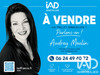 Ma-Cabane - Vente Appartement Pontcharra, 87 m²