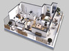 Ma-Cabane - Vente Appartement Pontchateau, 65 m²