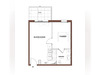 Ma-Cabane - Vente Appartement Pontivy, 37 m²