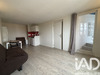 Ma-Cabane - Vente Appartement Pontoise, 23 m²