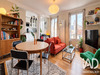 Ma-Cabane - Vente Appartement Pontoise, 44 m²