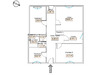 Ma-Cabane - Vente Appartement PONTOISE, 74 m²