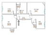 Ma-Cabane - Vente Appartement PONTOISE, 43 m²