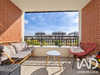 Ma-Cabane - Vente Appartement Pontoise, 36 m²