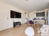 Ma-Cabane - Vente Appartement Pontoise, 36 m²