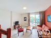 Ma-Cabane - Vente Appartement Pornichet, 44 m²