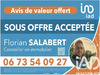 Ma-Cabane - Vente Appartement Prades d'Aubrac, 33 m²