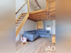 Ma-Cabane - Vente Appartement Prémanon, 65 m²