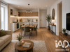 Ma-Cabane - Vente Appartement Presles-en-Brie, 84 m²