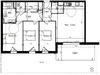 Ma-Cabane - Vente Appartement PROVINS, 80 m²