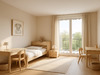 Ma-Cabane - Vente Appartement PUISEUX-EN-FRANCE, 90 m²