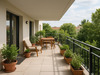 Ma-Cabane - Vente Appartement PUISEUX-EN-FRANCE, 90 m²