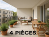 Ma-Cabane - Vente Appartement PUISEUX-EN-FRANCE, 90 m²