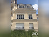 Ma-Cabane - Vente Appartement Puiseux-en-France, 41 m²