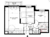 Ma-Cabane - Vente Appartement PUISEUX EN FRANCE, 59 m²