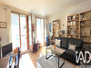 Ma-Cabane - Vente Appartement Puteaux, 62 m²