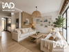 Ma-Cabane - Vente Appartement Puteaux, 80 m²